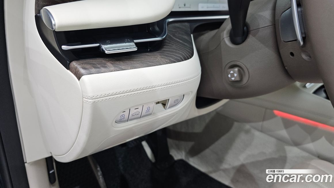 Genesis G90 2022