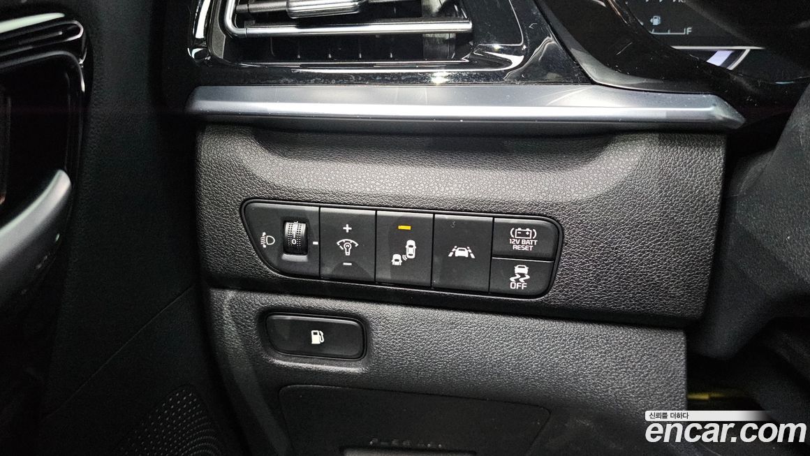 Kia Niro 2022