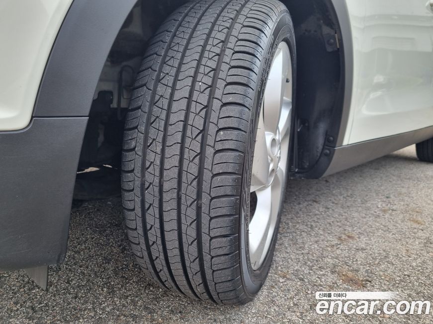 KG_Mobility_Ssangyong TIBOLI 2015