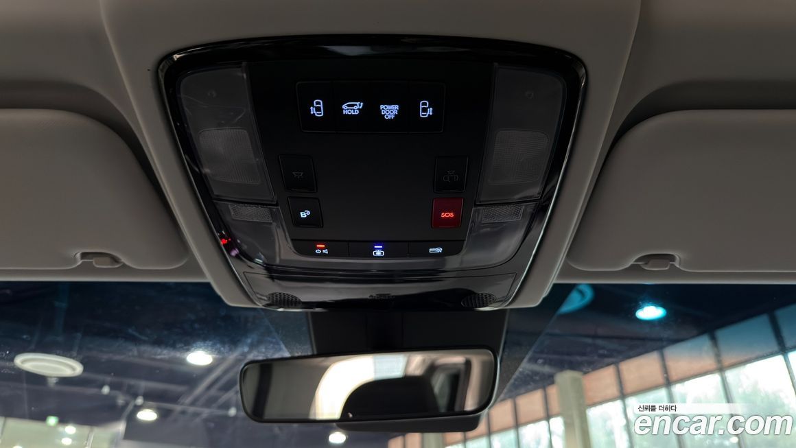 Hyundai Staria 2023