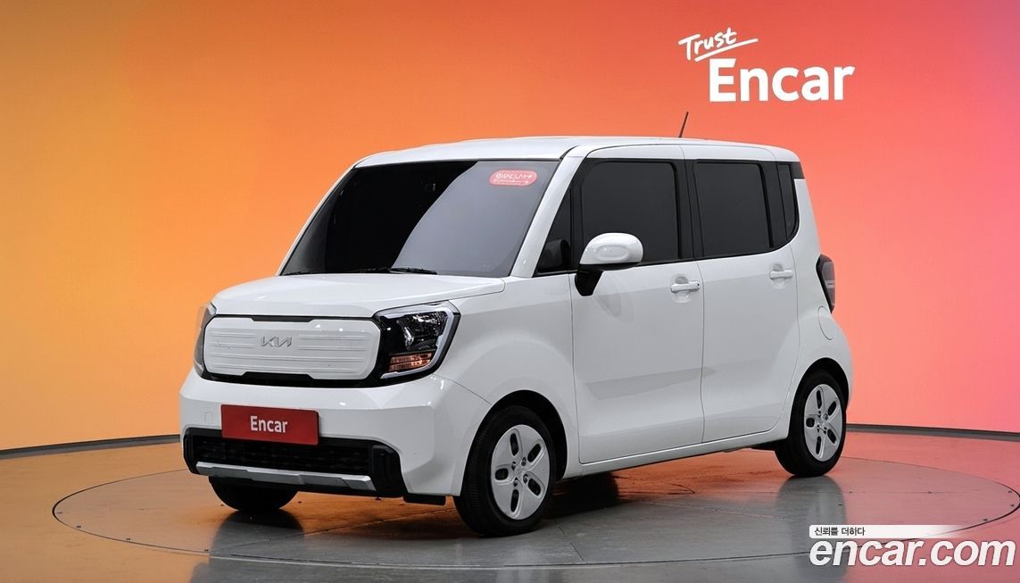 Kia RAY 2024