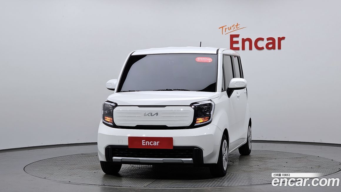 Kia RAY 2024