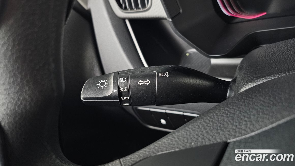 Kia RAY 2024