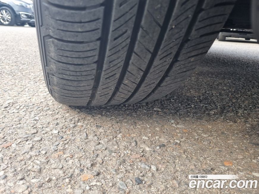 Renault-KoreaSamsung QM6 2017