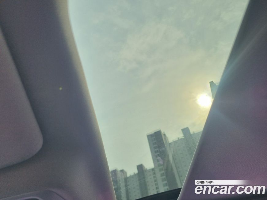 Renault-KoreaSamsung QM6 2017