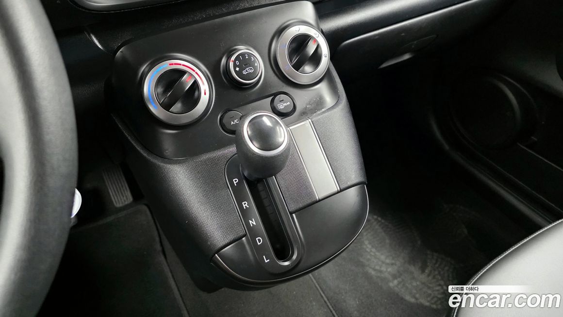 Hyundai Casper 2023