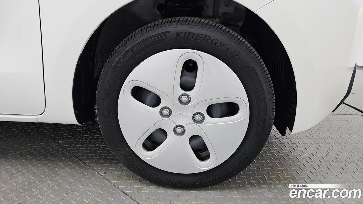 Kia RAY 2024