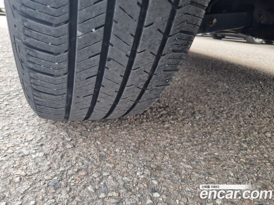 Renault-KoreaSamsung QM6 2017