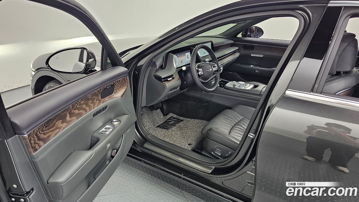 Genesis G90 2023