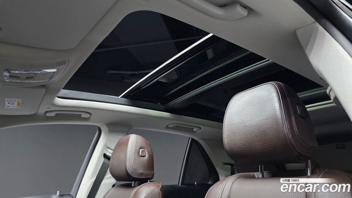 Mercedes-Benz GLE-Class 2022