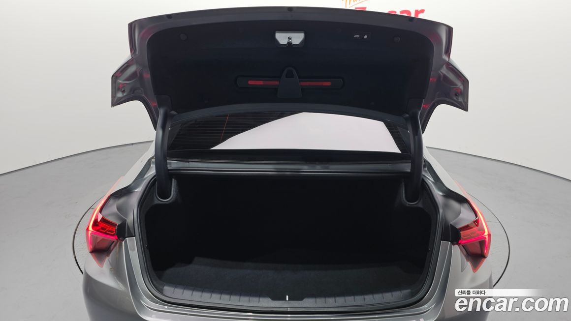 Kia K8 2023