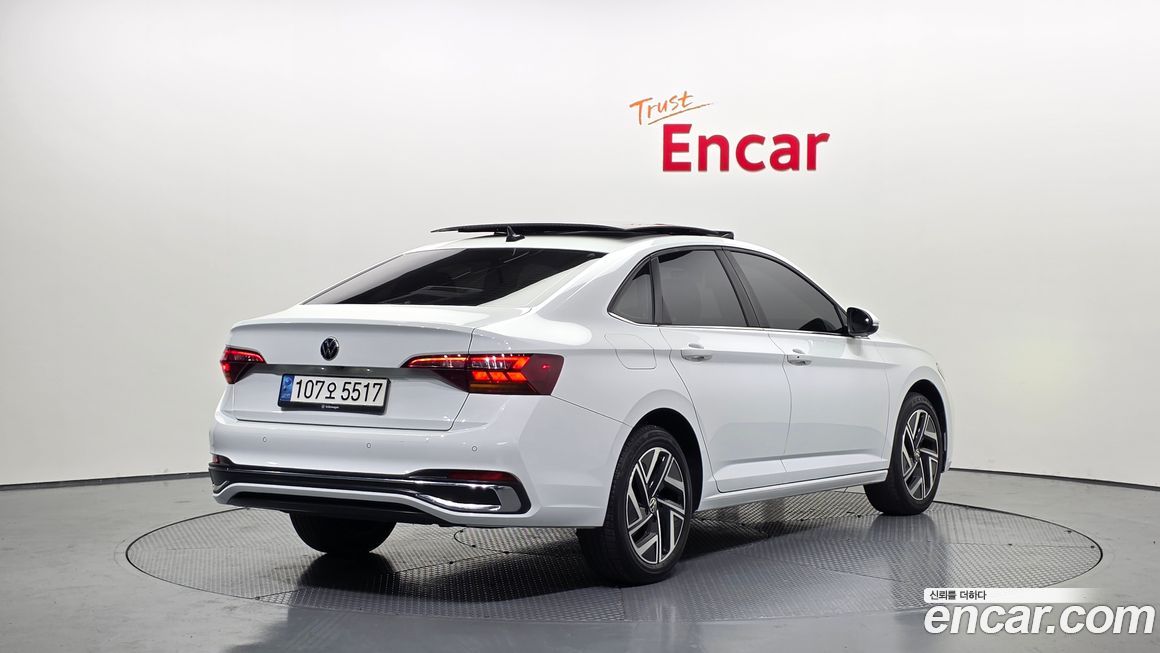 Volkswagen Jetta 2023