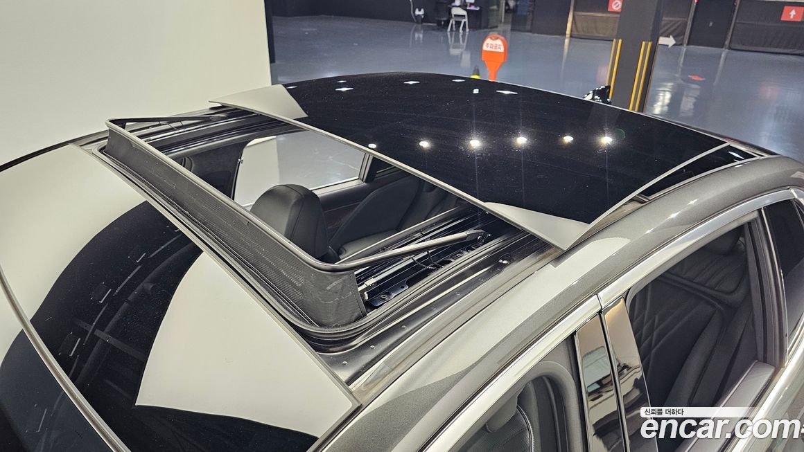 Genesis G90 2023