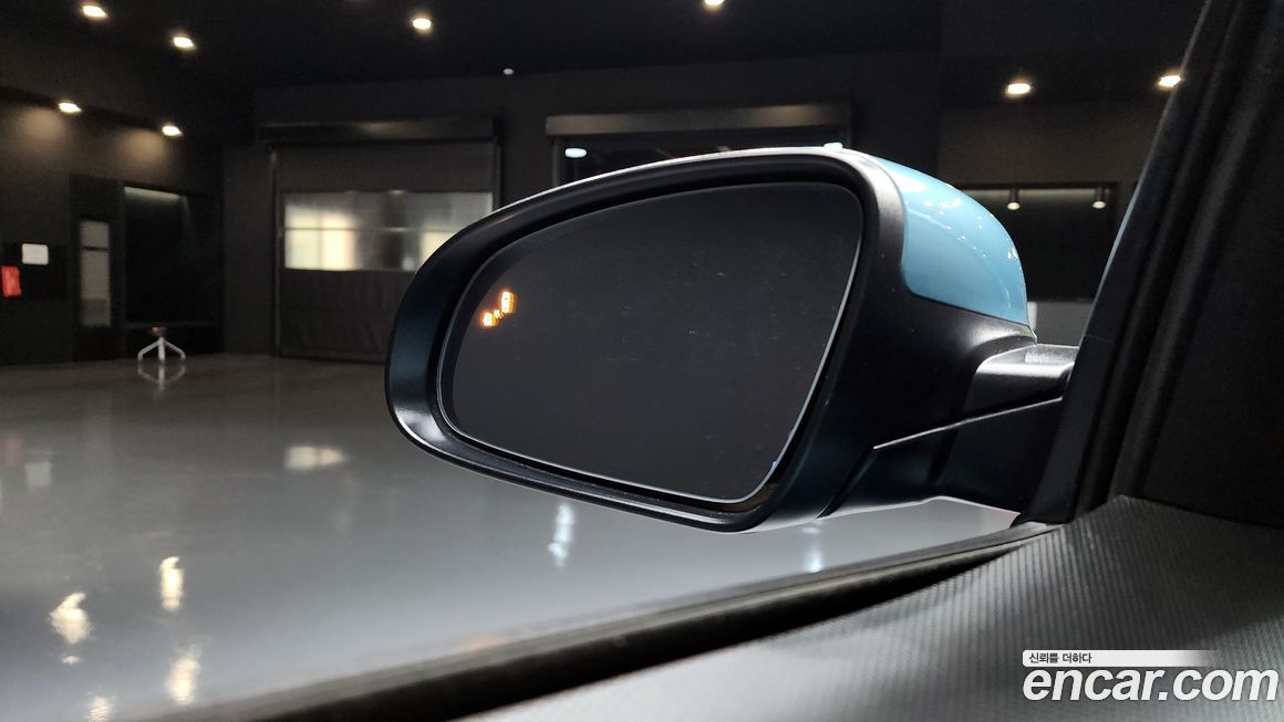 Hyundai Kona 2018