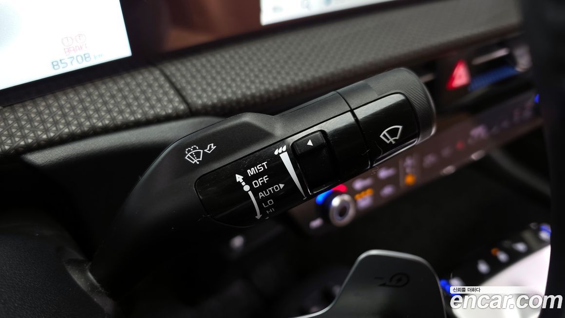 Kia EV6 2023