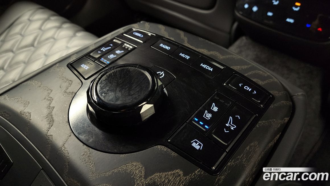 Genesis G80 2026