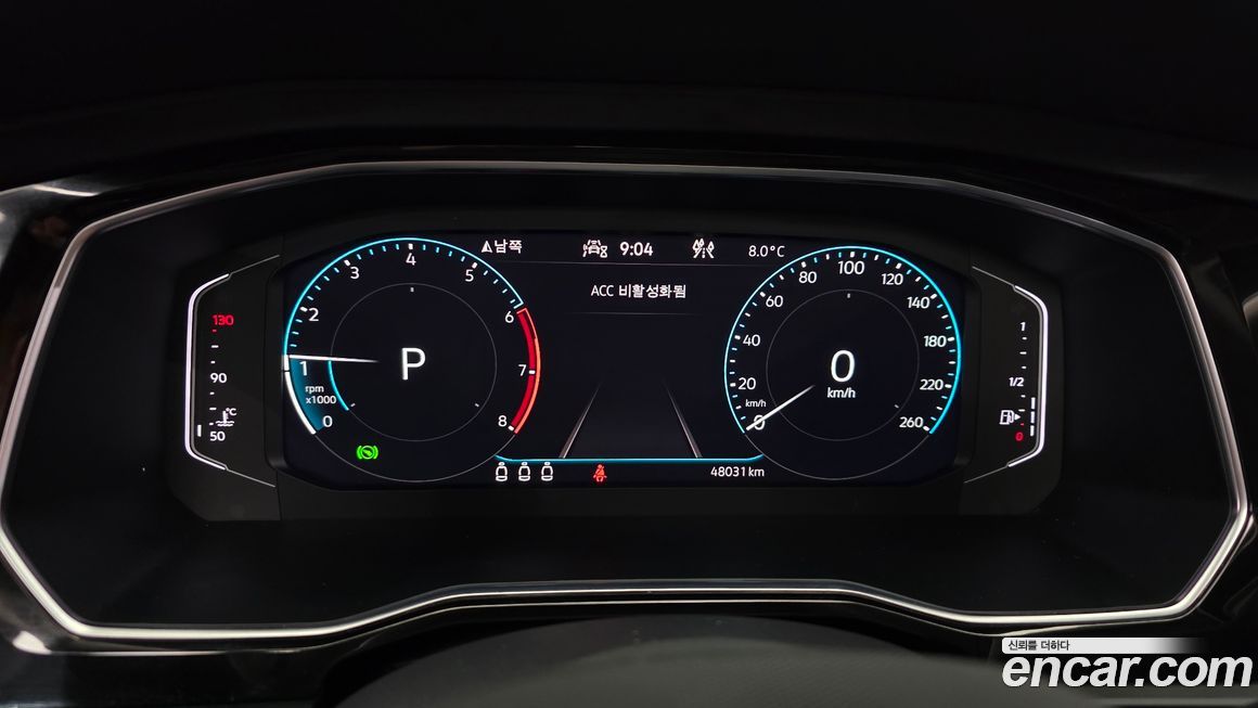 Volkswagen Jetta 2023