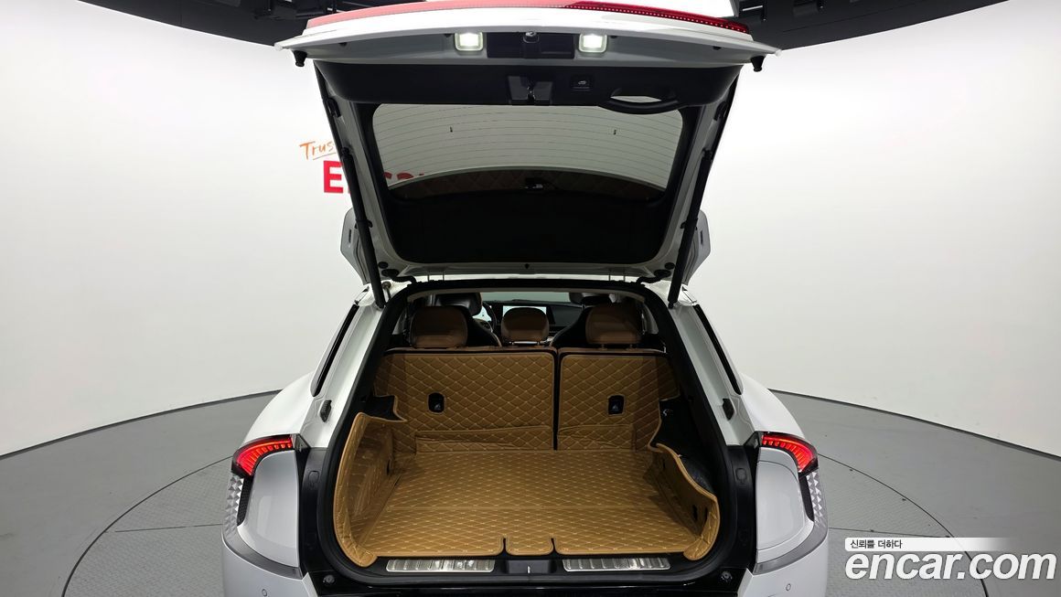 Kia EV6 2023