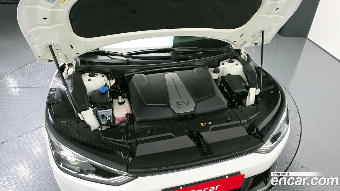 Kia EV6 2023