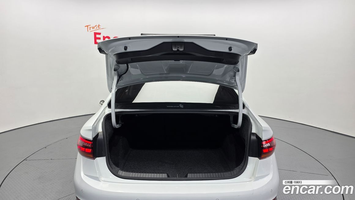 Volkswagen Jetta 2023