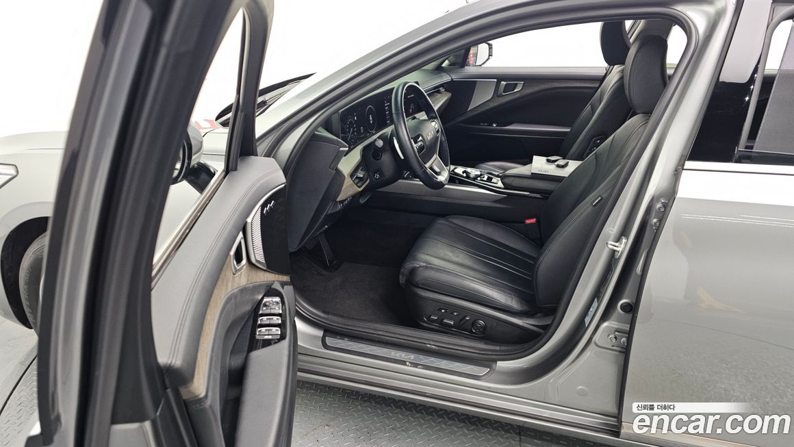 Kia K8 2023
