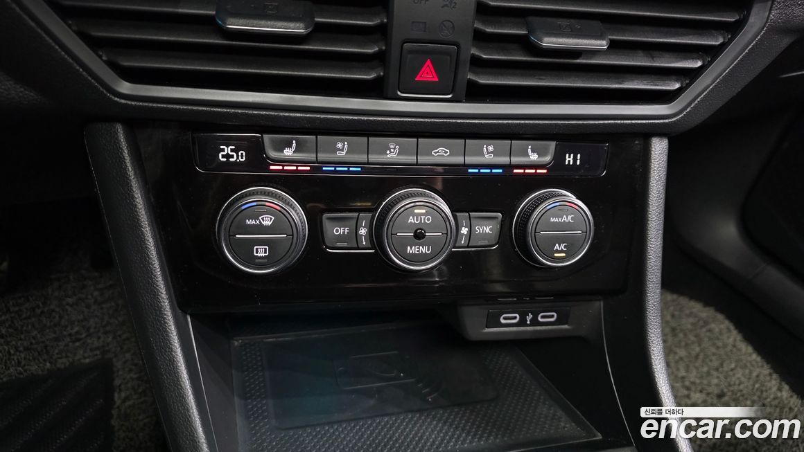 Volkswagen Jetta 2023