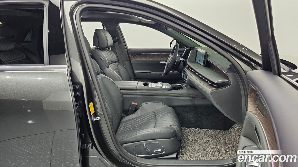 Genesis G90 2023