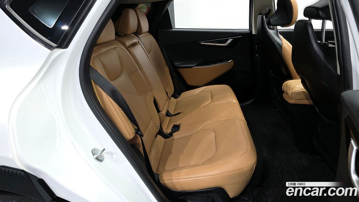 Kia EV6 2023