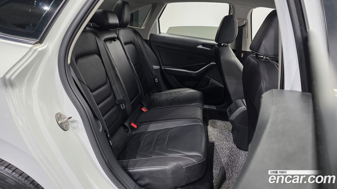 Volkswagen Jetta 2023