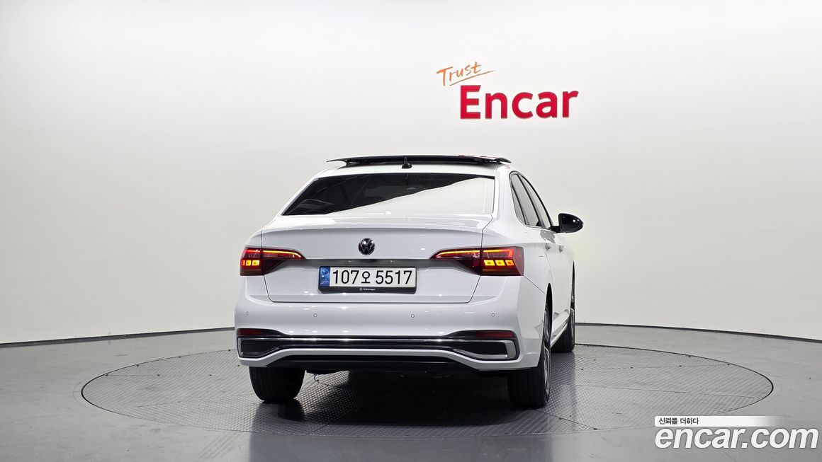 Volkswagen Jetta 2023