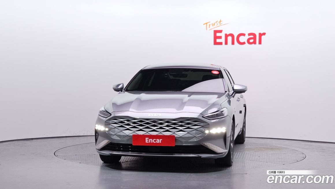 Kia K8 2023