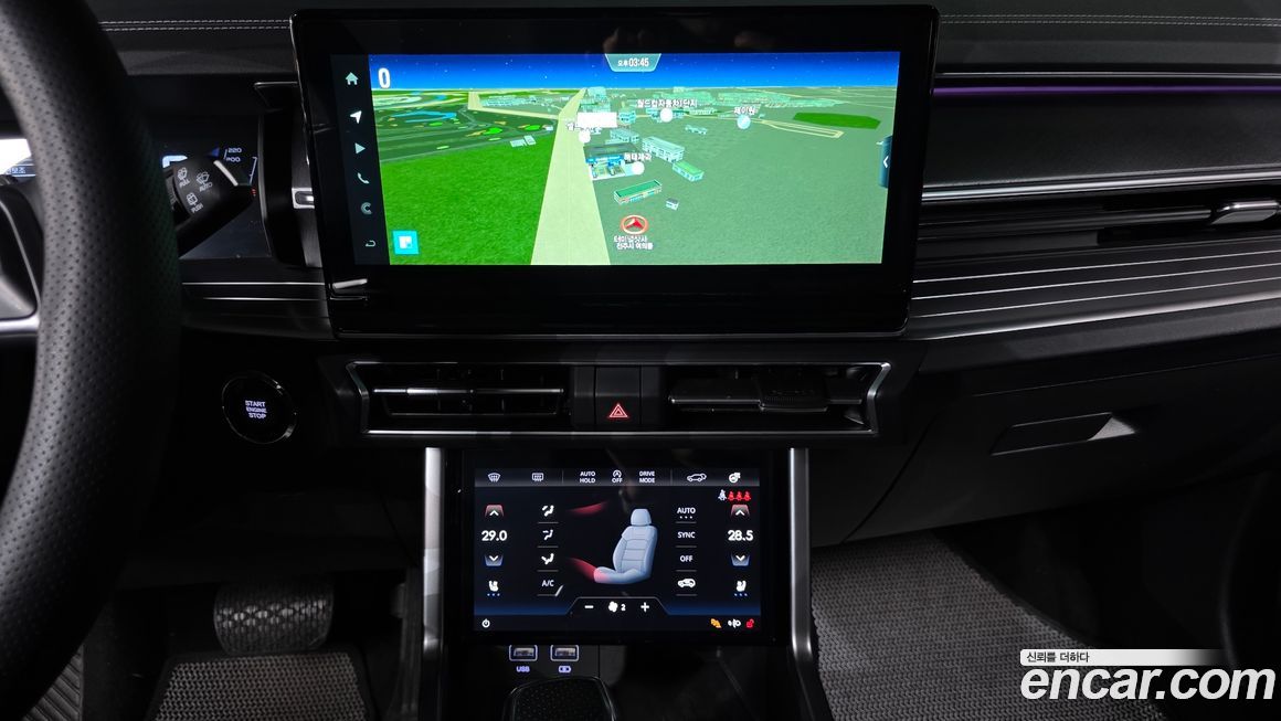 KG_Mobility_Ssangyong Torres 2023