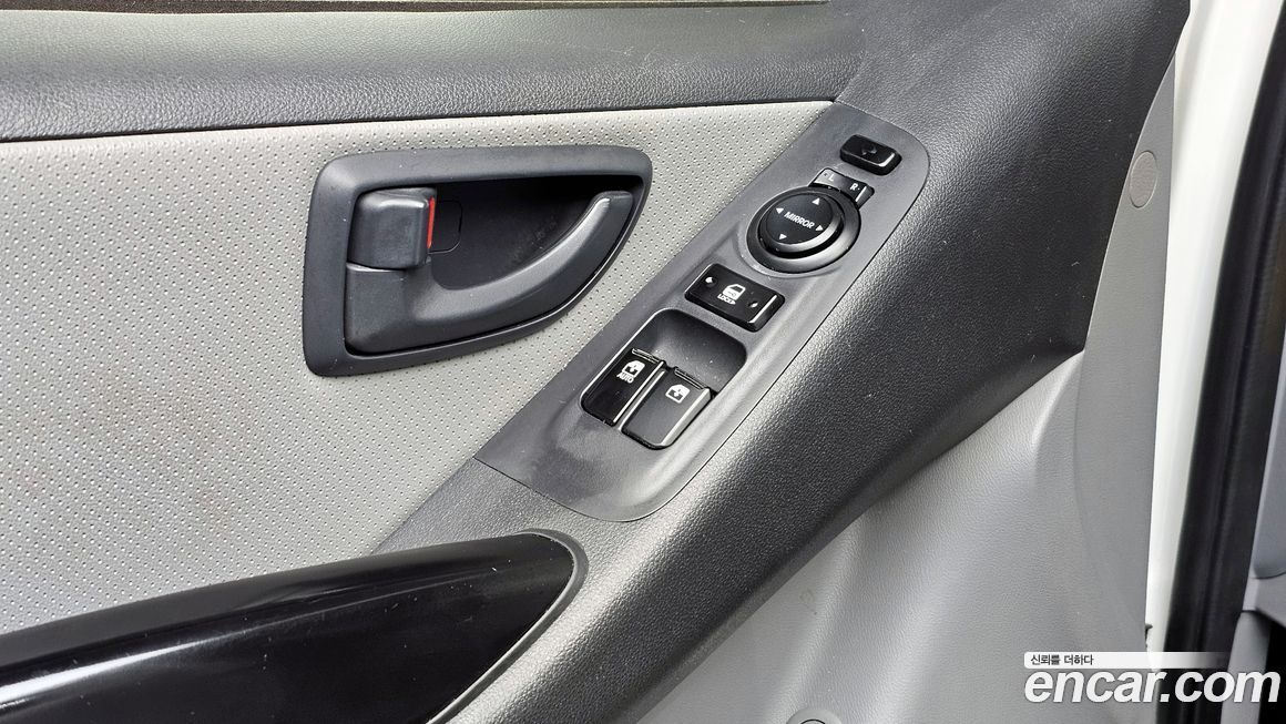 Hyundai Starex 2021