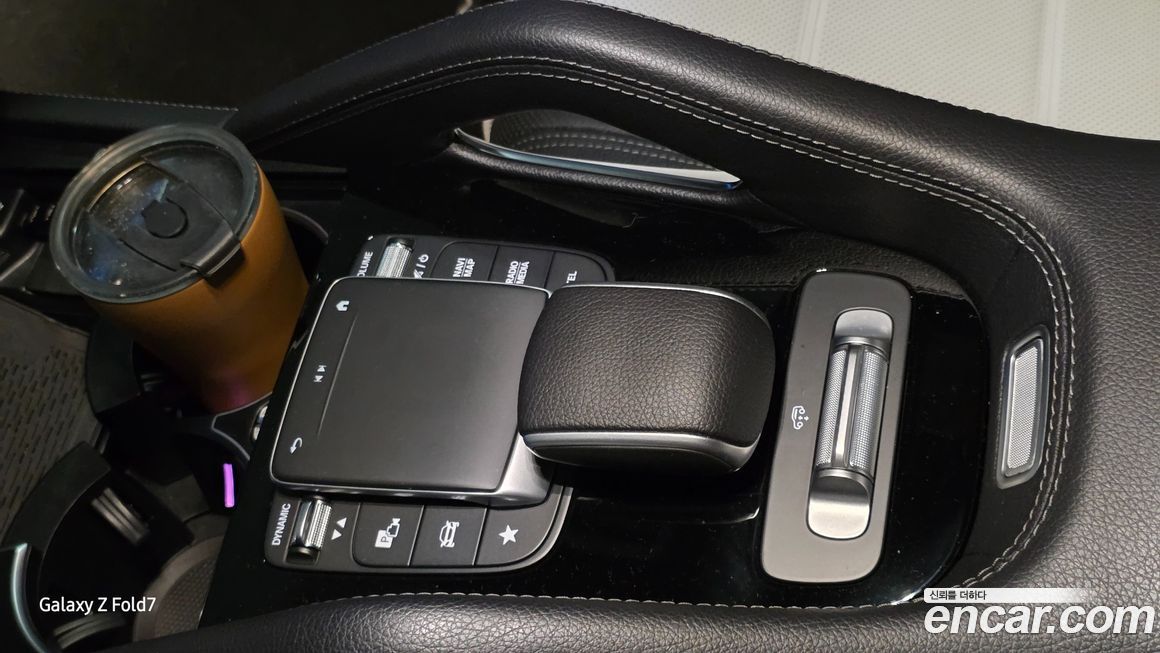 Mercedes-Benz GLE-Class 2023