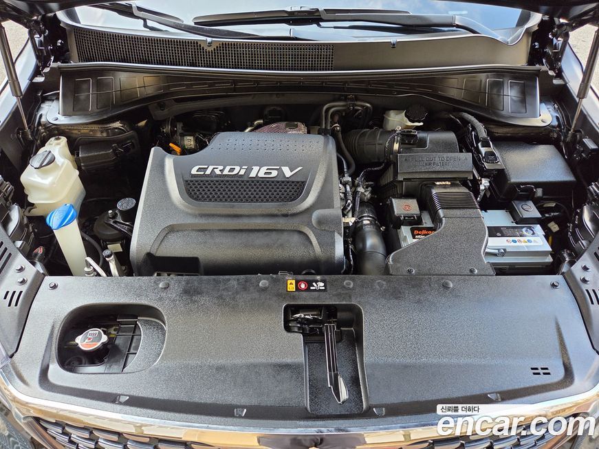 Kia Sorento 2018