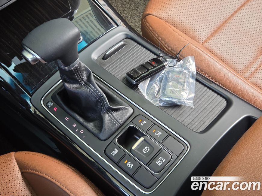 Kia Sorento 2018