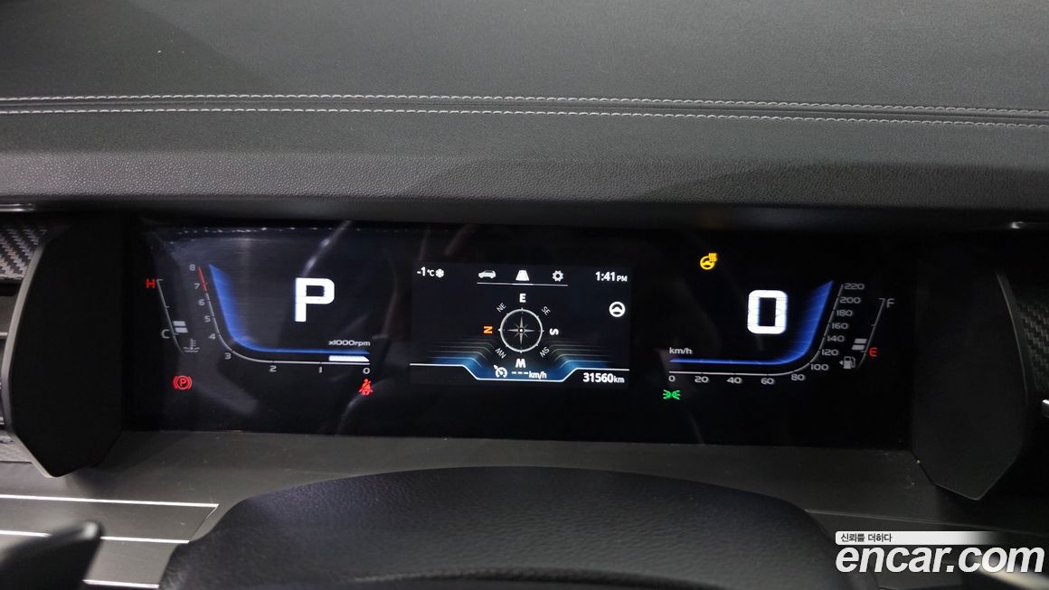 KG_Mobility_Ssangyong Torres 2023