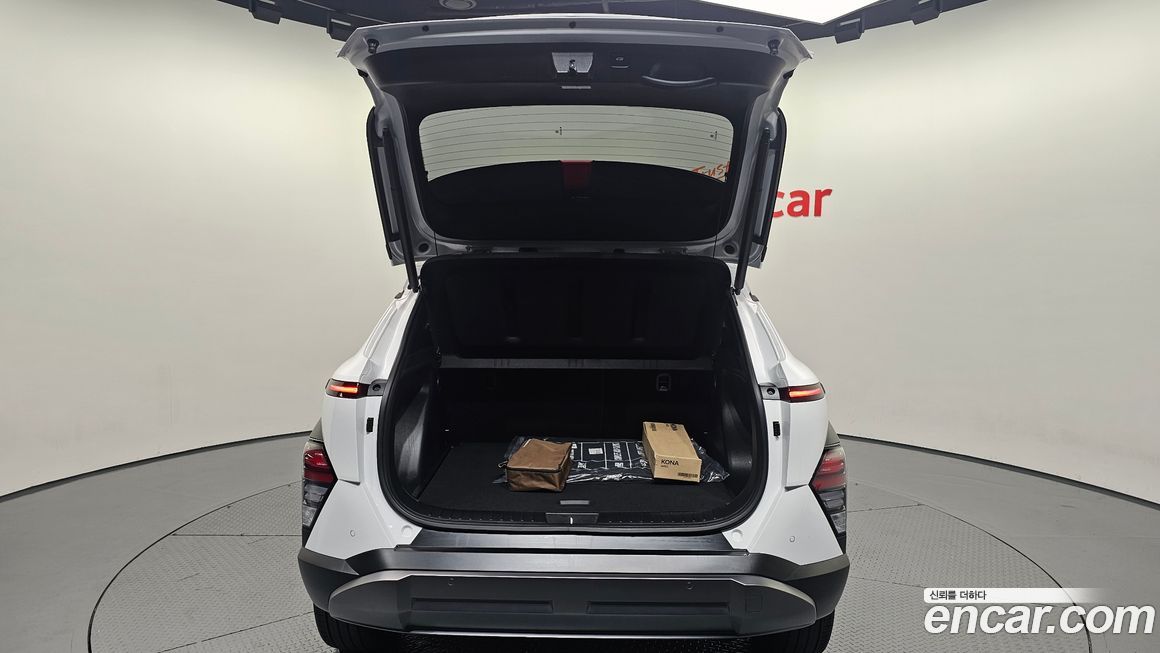 Hyundai Kona 2024