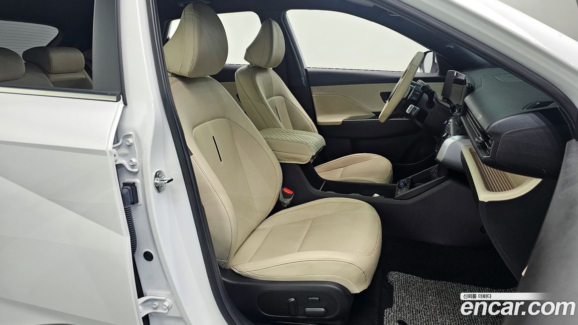 Hyundai Kona 2024