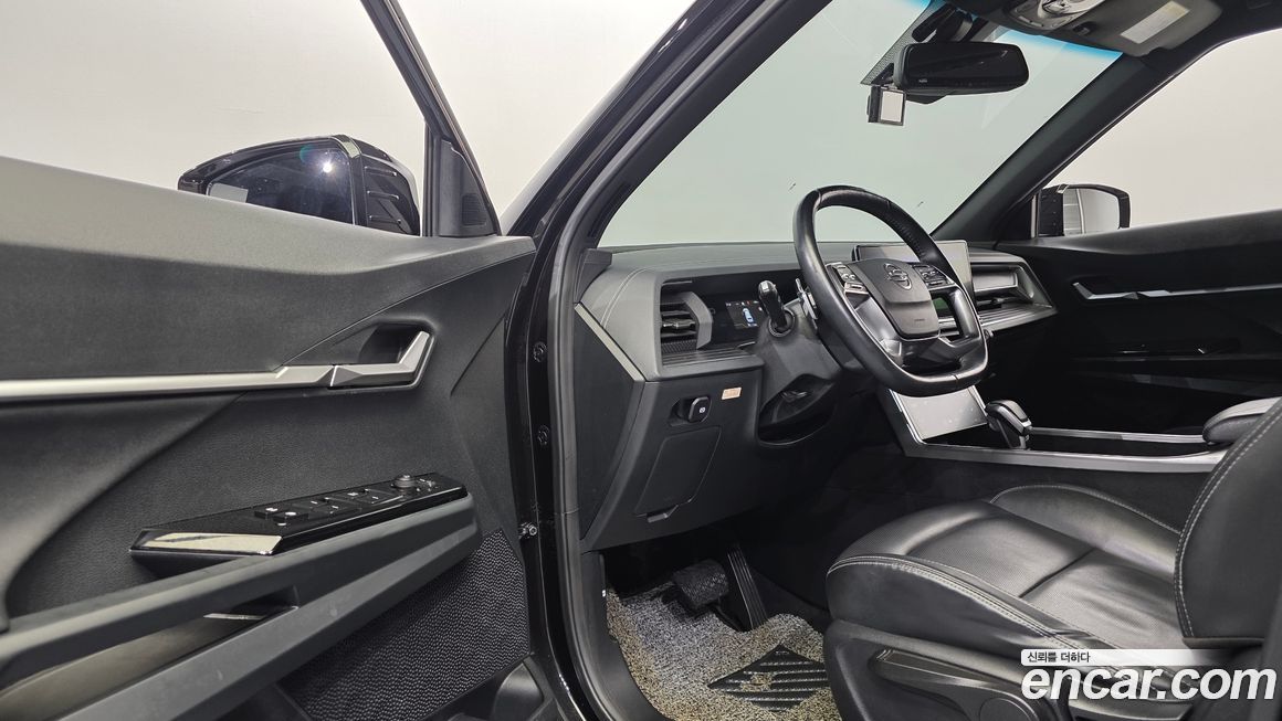 KG_Mobility_Ssangyong Torres 2023