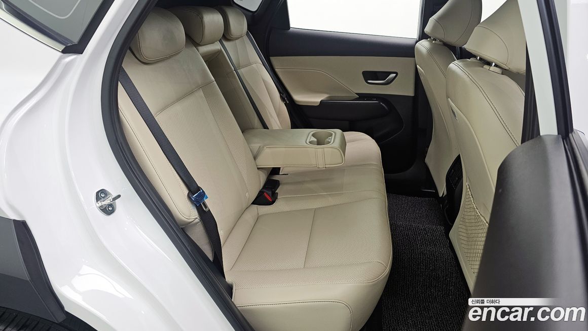Hyundai Kona 2024