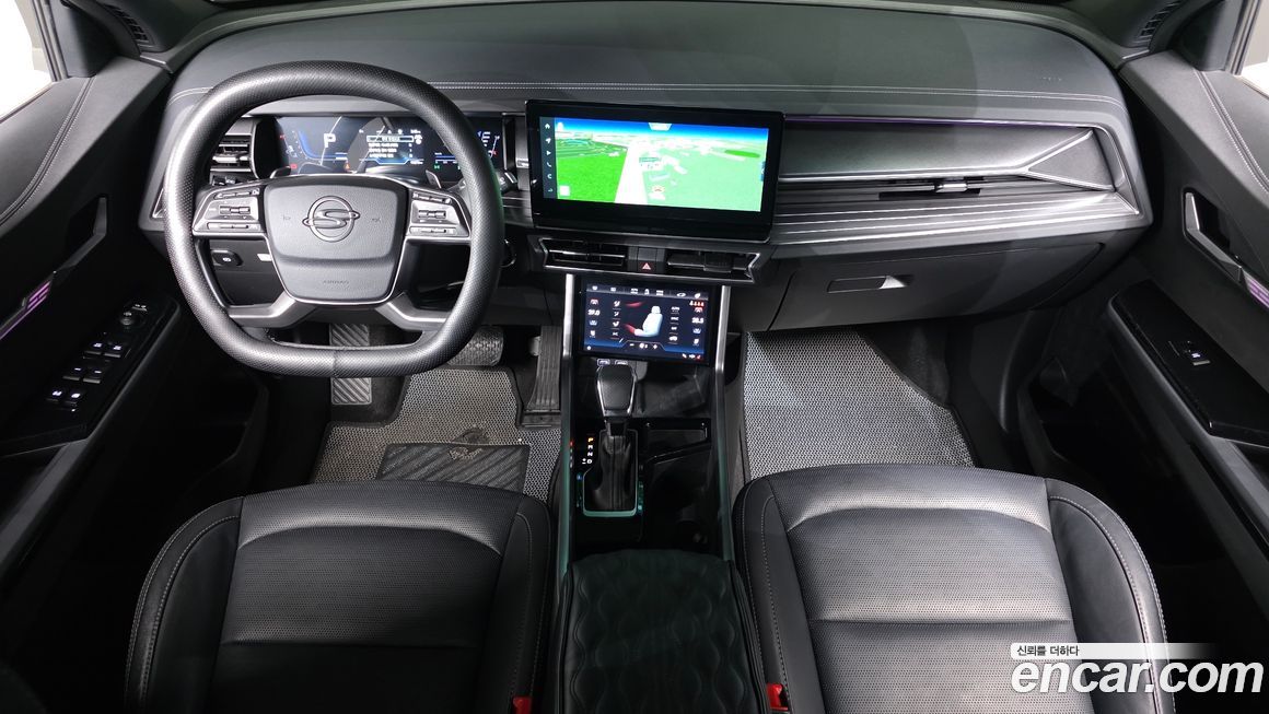 KG_Mobility_Ssangyong Torres 2023