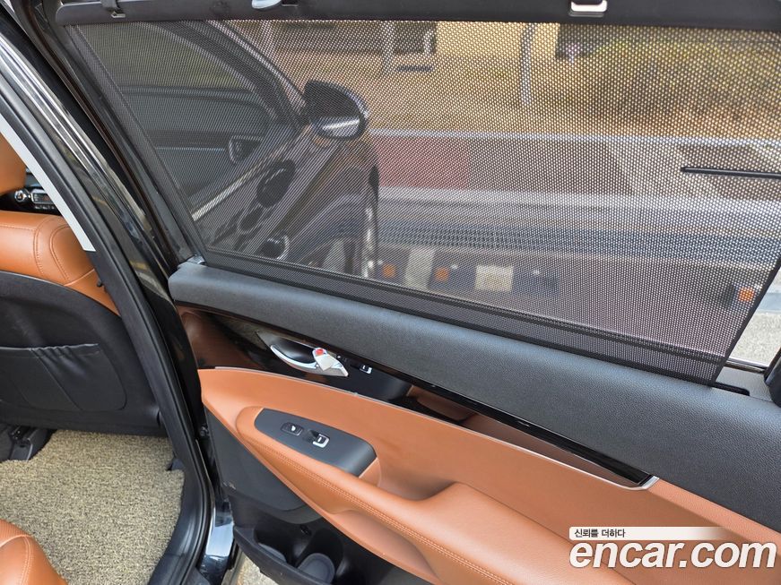 Kia Sorento 2018