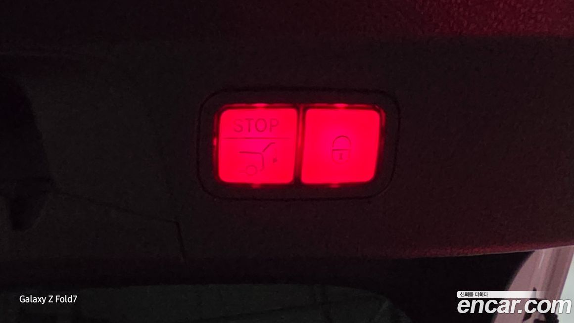 Mercedes-Benz GLE-Class 2023