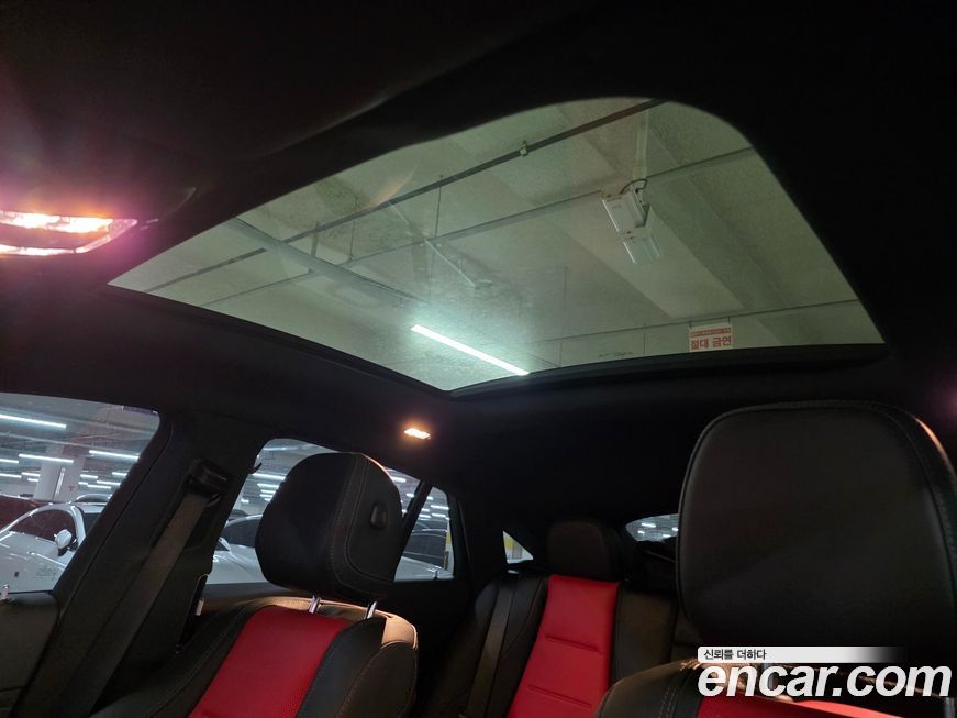 Mercedes-Benz GLE-Class 2023