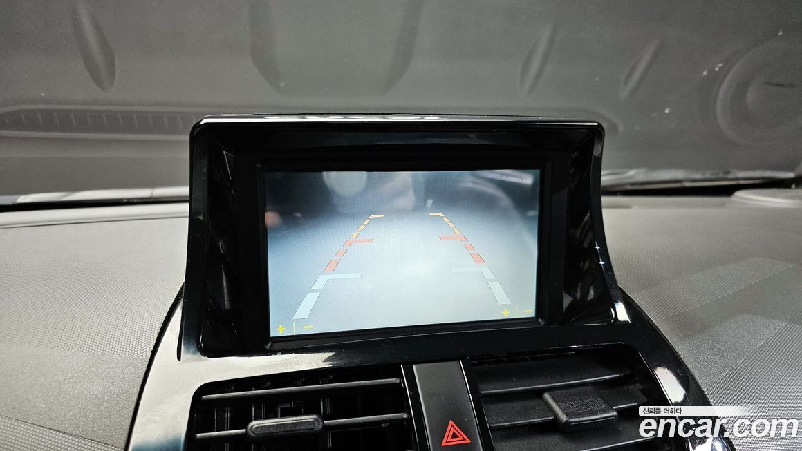 ChevroletGMDaewoo Spark 2014