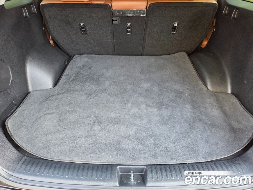 Kia Sorento 2018
