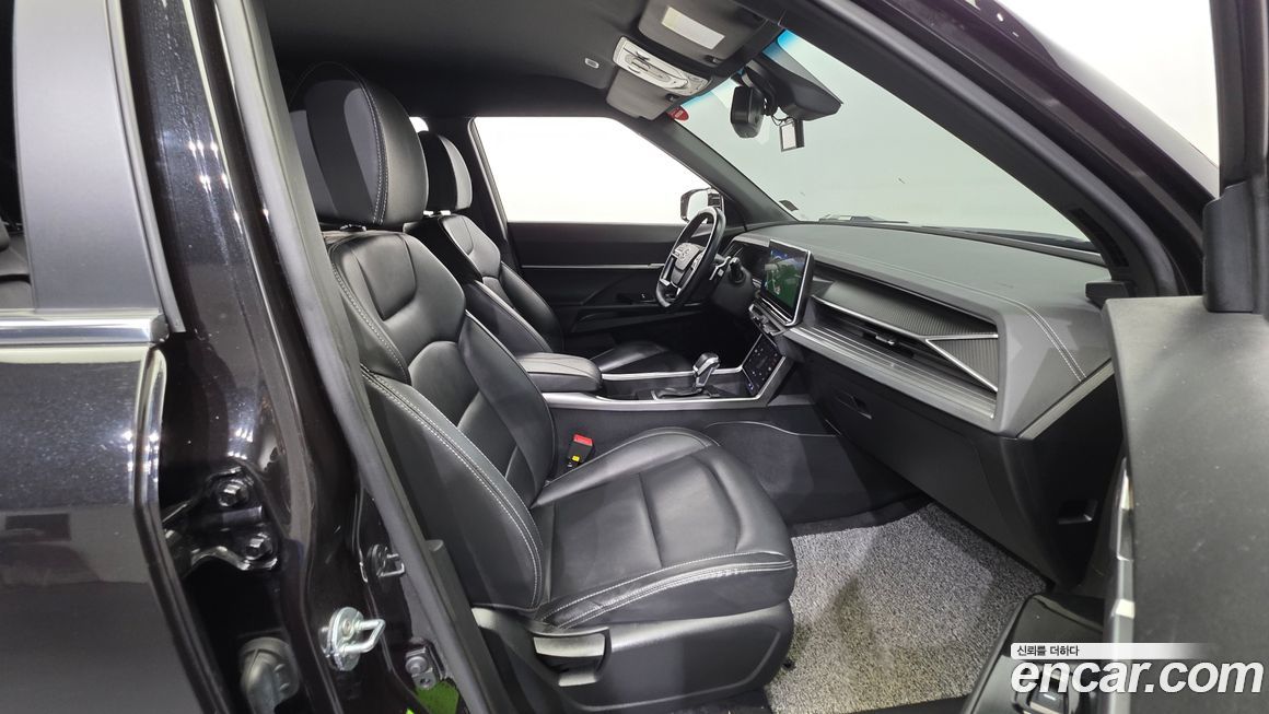 KG_Mobility_Ssangyong Torres 2023