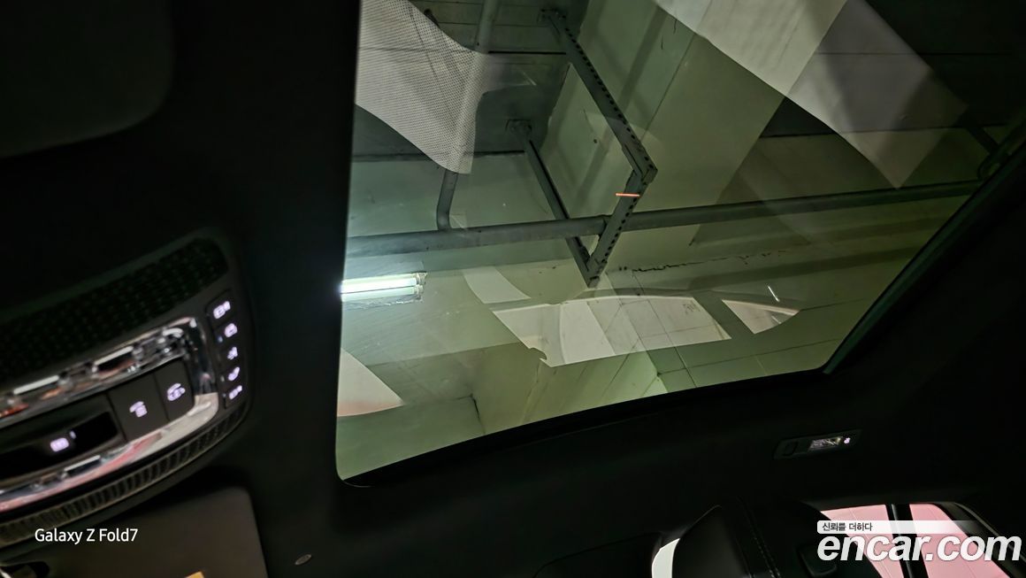 Mercedes-Benz GLE-Class 2023