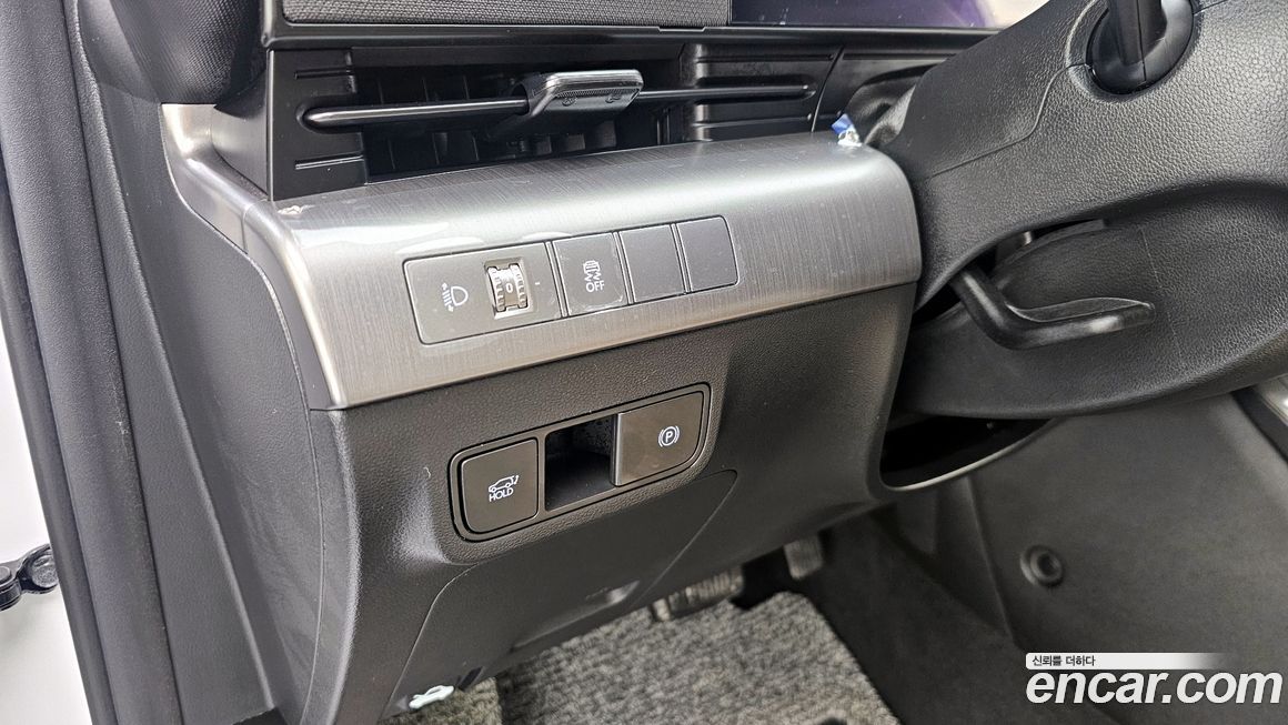 Hyundai Kona 2024